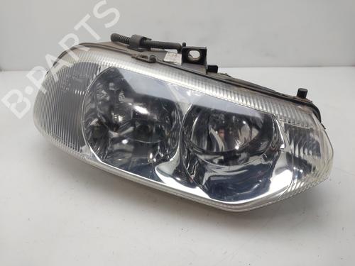 Used Right headlight Right headlight ALFA ROMEO 156 (932_) 2.0 16V T.SPARK (932A21__) (150 hp) 35894782 35894782