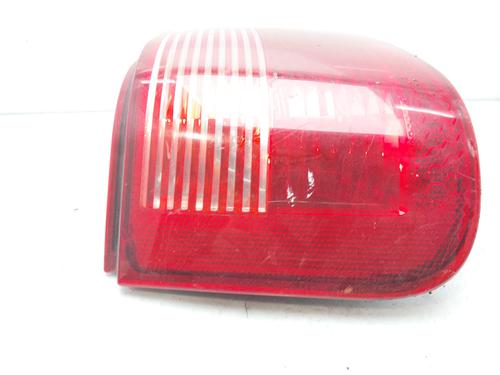 Left taillight SEAT IBIZA II (6K1) 1.4 i | BP12415992C34 