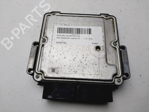 Engine control unit (ECU) JEEP RENEGADE SUV (BU, B1, BV) 1.6 CRD | BP29746558M57 
