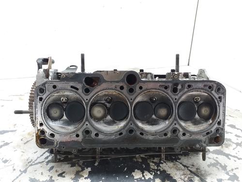 Cylinder head SEAT IBIZA II (6K1) 1.6 i | BP10971504M5 