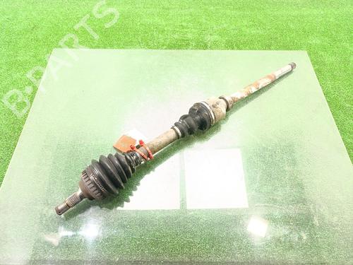 Right front driveshaft CITROËN BERLINGO / BERLINGO FIRST MPV (MF_, GJK_, GFK_) 1.9 D (MFWJZ) | BP29521394M39 