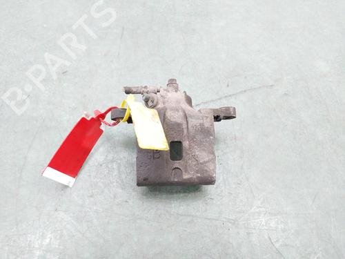 Used Right rear brake caliper KIA SORENTO I (JC) 2.5 CRDi 4WD (140 hp) 16009118