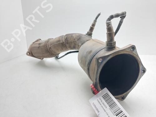 Catalyst PORSCHE CAYENNE (9PA) Turbo 4.5 | BP38190845M10 - Image 3