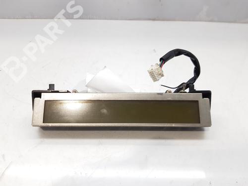 Used Electronic module Electronic module MAZDA 3 (BK) 1.6 (BK14) (105 hp) 10964139 10964139
