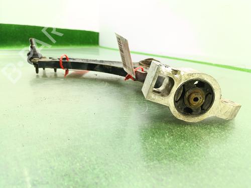 Left front suspension arm VW GOLF PLUS V (5M1, 521) 1.9 TDI | BP26487419M12 