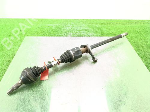 Right front driveshaft CHEVROLET EPICA (KL1_) | BP30138267M39