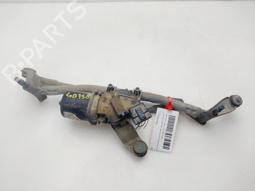 Used Front wiper motor Front wiper motor RENAULT MEGANE II (BM0/1_, CM0/1_) 1.5 dCi (BM1E, CM1E) (106 hp) 32470150 32470150