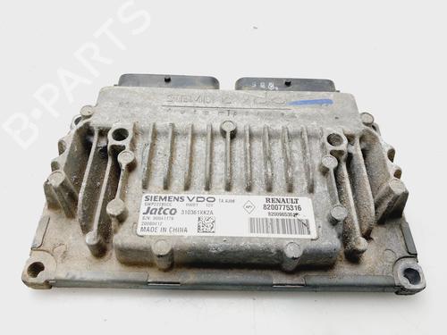 Used Gearbox control unit RENAULT LAGUNA III Grandtour (KT0/1) 2.0 dCi (KT01, KT08, KT09, KT0K, KT12, KT1D, KT1W) (150 hp) 22532691
