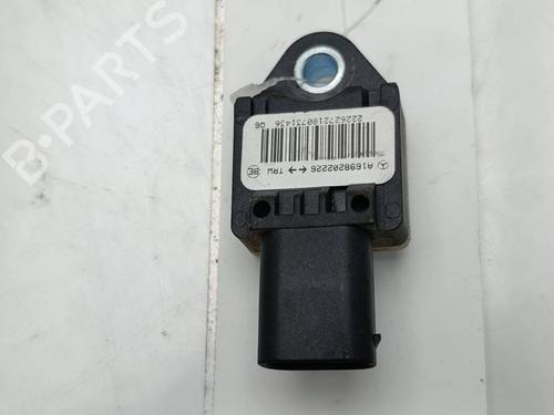Electronic sensor MERCEDES-BENZ A-CLASS (W169) A 180 CDI (169.007, 169.307) | BP39960082M84 - Image 4