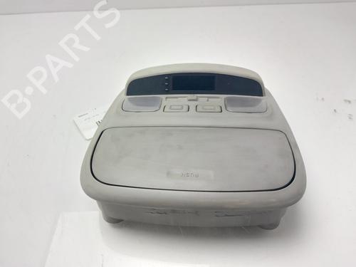 Used Interior roof light HYUNDAI TRAJET (FO) 2.0 CRDi (113 hp) 30615867