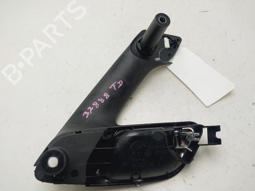 Rear right interior door handle VW POLO V (6R1, 6C1)  | BP24973139I16 