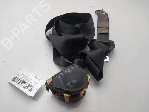 Used Rear right seatbelt Rear right seatbelt 38645464 38645464