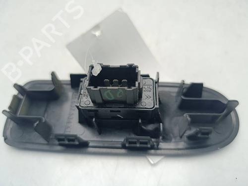 Right front window switch CITROËN C3 II (SC_) | BP40181907I26 - Image 4