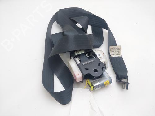 Used Front left seatbelt MAZDA 5 (CR) 2.0 CD (CR19) (143 hp) 16925754