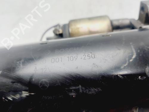 Starter MERCEDES-BENZ E-CLASS (W211) E 320 CDI (211.026) | BP25152847M8 - Image 3
