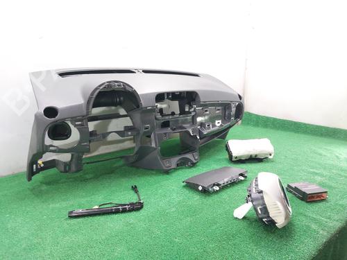 Airbag Kit FIAT 500 (312_) 1.2 LPG (312AXA1A) | BP13302734C86 