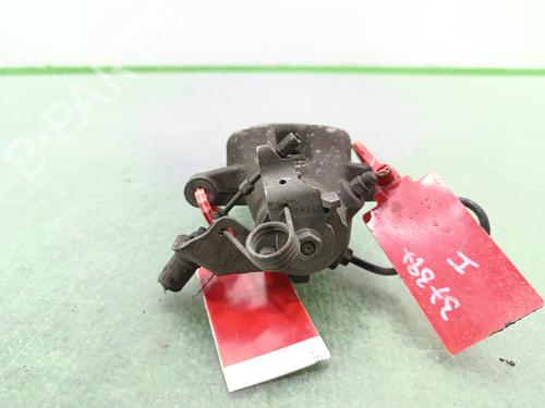 Left rear brake caliper CITROËN C3 Picasso (SH_)  | BP27235175M107 
