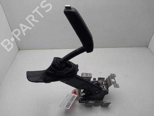 Travão de mão Travão de mão CITROËN C4 II (NC_) [2009-2026] 34263667 34263667