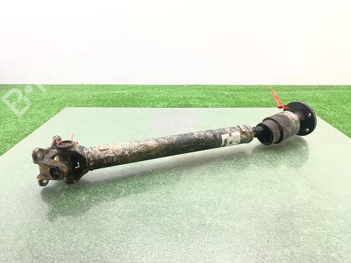Used Driveshaft SSANGYONG REXTON / REXTON II (GAB_) 2.7 Xdi (163 hp) 30182768