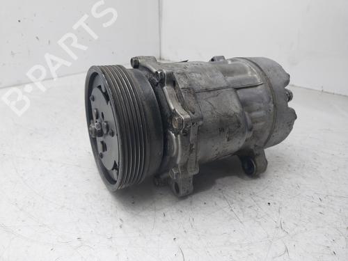 Used AC compressor SEAT INCA (6K9) 1.9 SDI (64 hp) 30769996