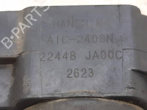 Ignition coil NISSAN MICRA IV (K13K, K13KK) | BP11014292M94