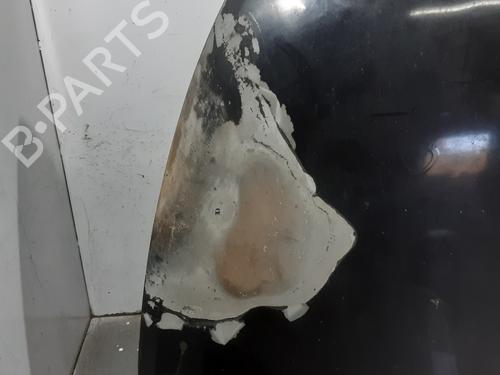 Hood MITSUBISHI GRANDIS (NA_W) 2.0 DI-D (NA8W) | BP11732383C1 