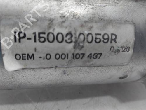 Starter SUZUKI IGNIS II (MH) | BP40261579M8 - Image 2