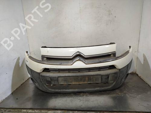 Used Front bumper Front bumper 39595769 39595769