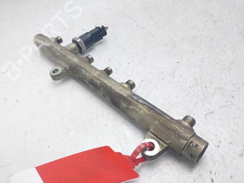Injection rail RENAULT SCÉNIC I MPV (JA0/1_, FA0_) 1.9 dCi RX4 | BP30144852M98