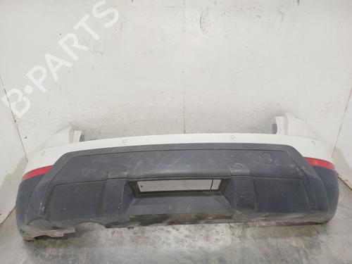 Used Rear bumper Rear bumper 39183922 39183922