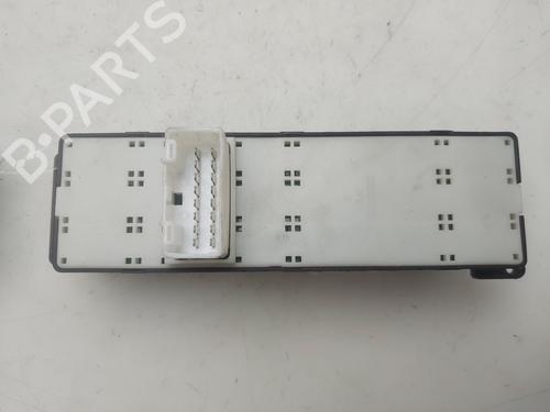 Left front window switch KIA CARENS III MPV (UN) 2.0 CRDi 140 | BP36569250I27 - Image 4
