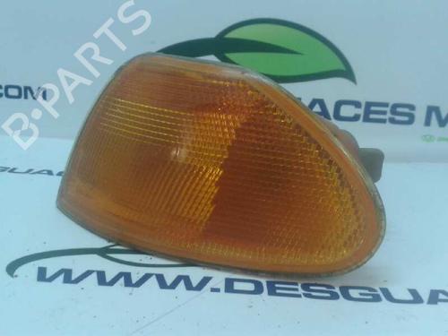 Left front indicator OPEL ASTRA F Hatchback (T92) 1.6 i (F08, M08, F68, M68) | BP2988919C32 