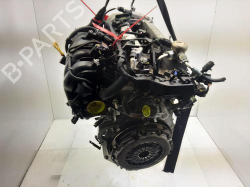 Engine KIA SPORTAGE IV (QL, QLE) 1.6 GDI | BP29472175M1 