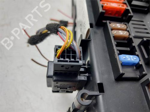 Fuse box BMW 1 (F20) 114 d | BP38648252E1 - Image 2
