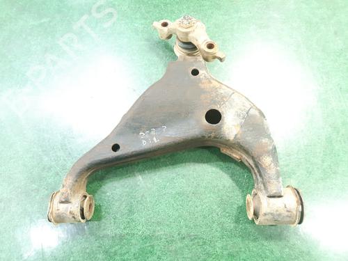 Left front suspension arm TOYOTA HILUX VII Pickup (_N1_, _N2_, _N3_) 2.5 D-4D (KUN15_, KUN15R) | BP7262760M12 