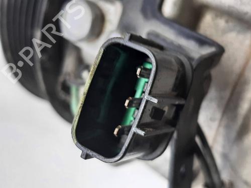 AC compressor HYUNDAI KONA (OS, OSE, OSI) 1.0 T-GDi | BP10147261M34 