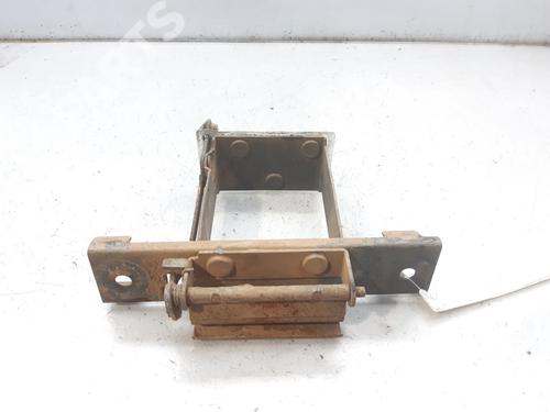 Used Tailgate handle Tailgate handle MITSUBISHI GALLOPER (JK-01) 2.5 TD intercooler (99 hp) 9574081 9574081