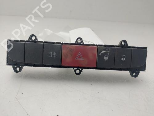 Advarselskontakt CITROËN JUMPER II Platform/Chassis 2.2 HDi 100 (101 hp) 32719535