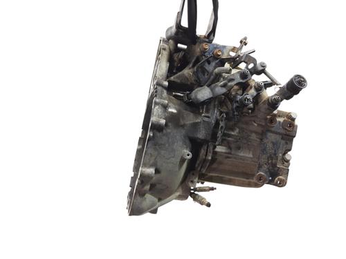 Gearbox KIA SPORTAGE II (JE_, KM_)  | BP22648086M3 