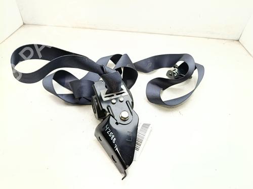 Used Rear left seatbelt Rear left seatbelt 38320295 38320295