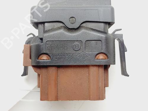 Switch RENAULT CLIO II (BB_, CB_) 1.5 dCi (B/CB08) | BP30336648I30
