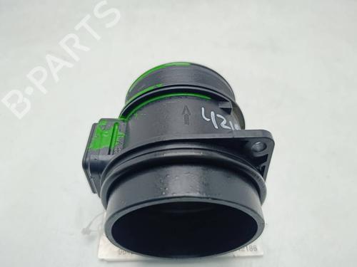 Used Mass air flow sensor Mass air flow sensor PEUGEOT 407 SW (6E_, 6D_) 2.0 (136 hp) 40218803 40218803