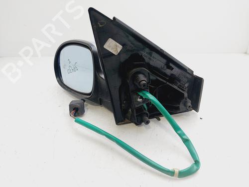Lusterko boczne lewe CITROËN C5 II (RC_)  | BP29199406C26