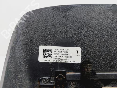 Display TESLA MODEL 3 (5YJ3)  | BP29719901C48 