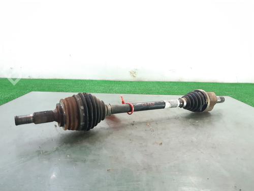 Used Left front driveshaft OPEL GRANDLAND / GRANDLAND X (A18, P1UO) 1.2 (75) (131 hp) 12407697
