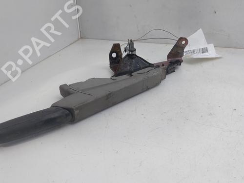 Hand brake AUDI A4 B7 (8EC) 2.0 TDI 16V | BP18321085I18 