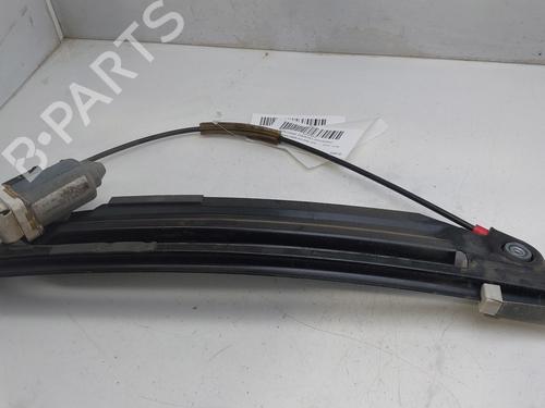 Used Rear left window mechanism BMW 5 (E39) 520 d (136 hp) 18832320