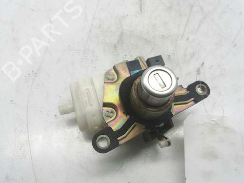 BP4586590C132 | Maniglia del portellone AUDI A4 B5 (8D2) 2.8 quattro BP4586590C132