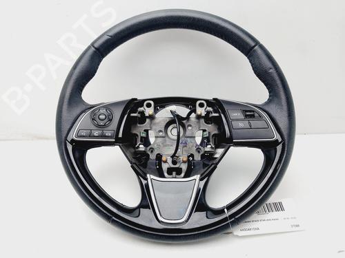 Ratt MITSUBISHI MIRAGE / SPACE STAR VI Hatchback (A0_A) 1.2 (A03A) (80 hp) 26694327