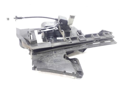 Rear left lock FORD FOCUS II (DA_, HCP, DP)  | BP8630989C100 